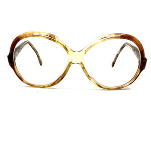 AO AMERICAN OPTICAL AO670‎ Eyeglasses Sunglasses Made in USA FRAME ONLY H12112